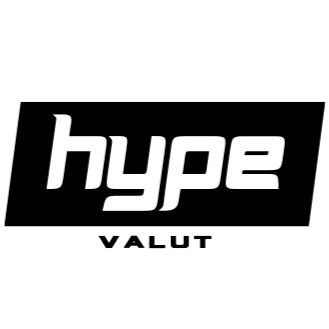 HypeVault